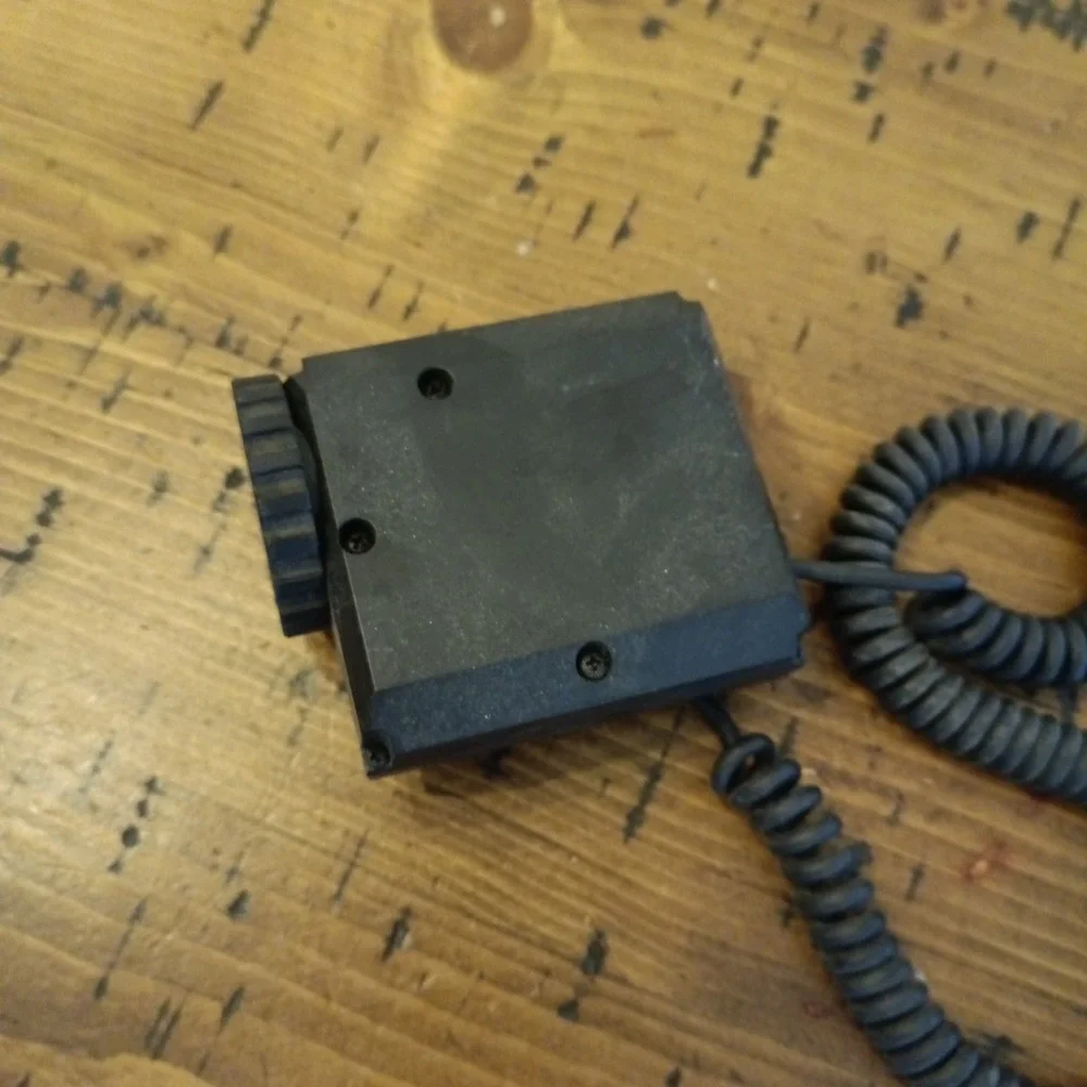 Meade Telescope SERVO Gear Drive for DS-70 35-4702-00 Motor Control Black ff